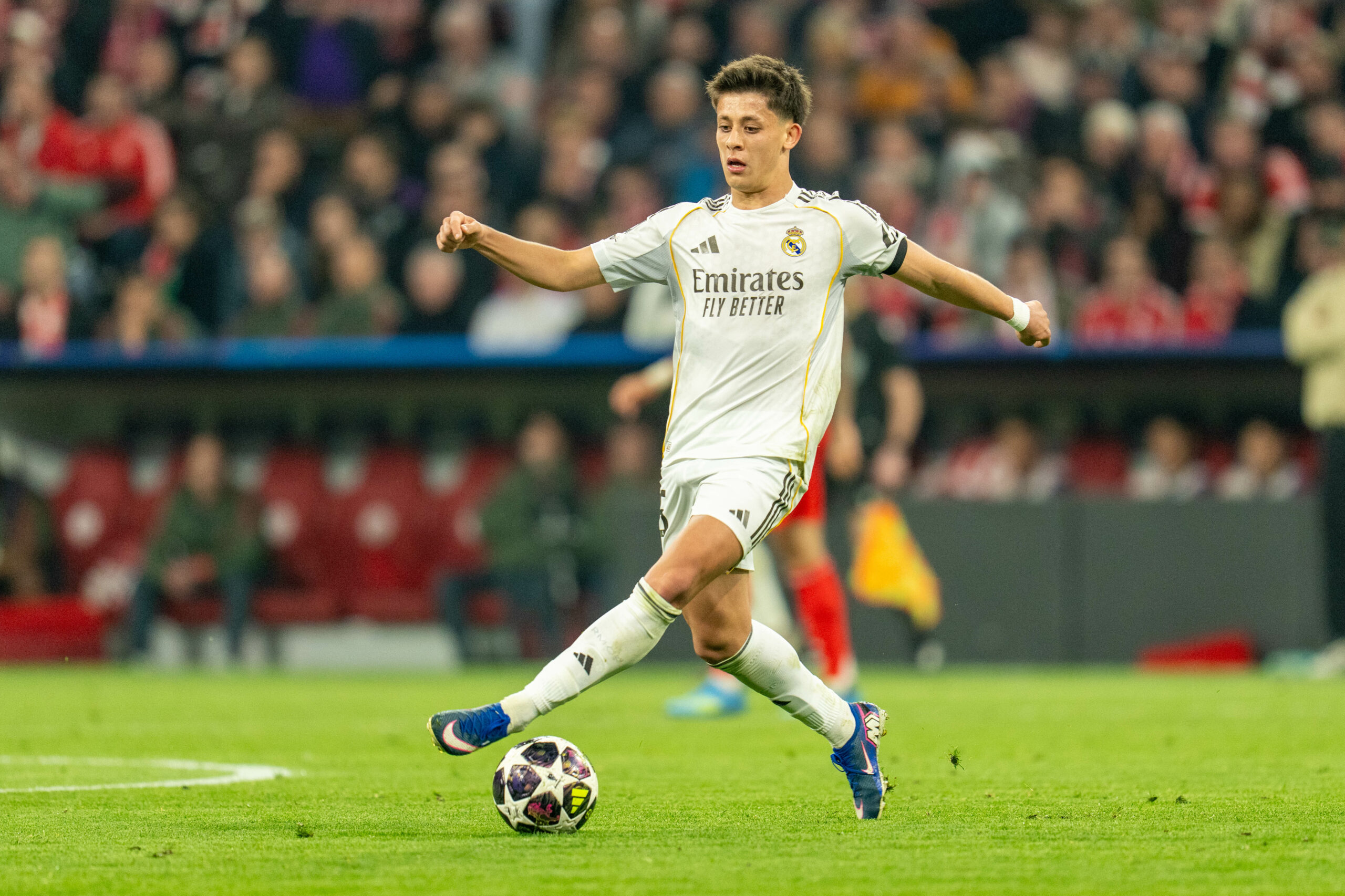 Lovitură serioasă pentru Real Madrid. Doi jucători de bază vor lipsi până la finalul sezonului