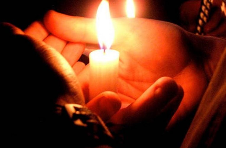 Lumina de la Ierusalim ajunge și anul acesta în România: traseul până în biserici, în condiții de război