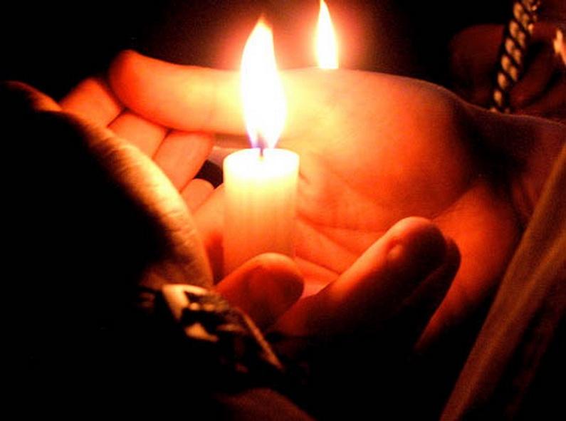 Lumina de la Ierusalim ajunge și anul acesta în România: traseul până în biserici, în condiții de război