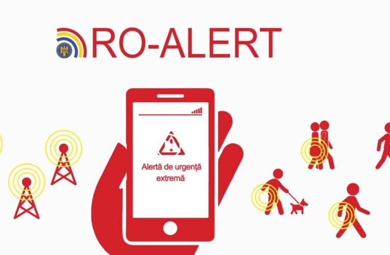 Luni de foc pentru salvatori. Zece mesaje RO-Alert și peste 1.600 de intervenții