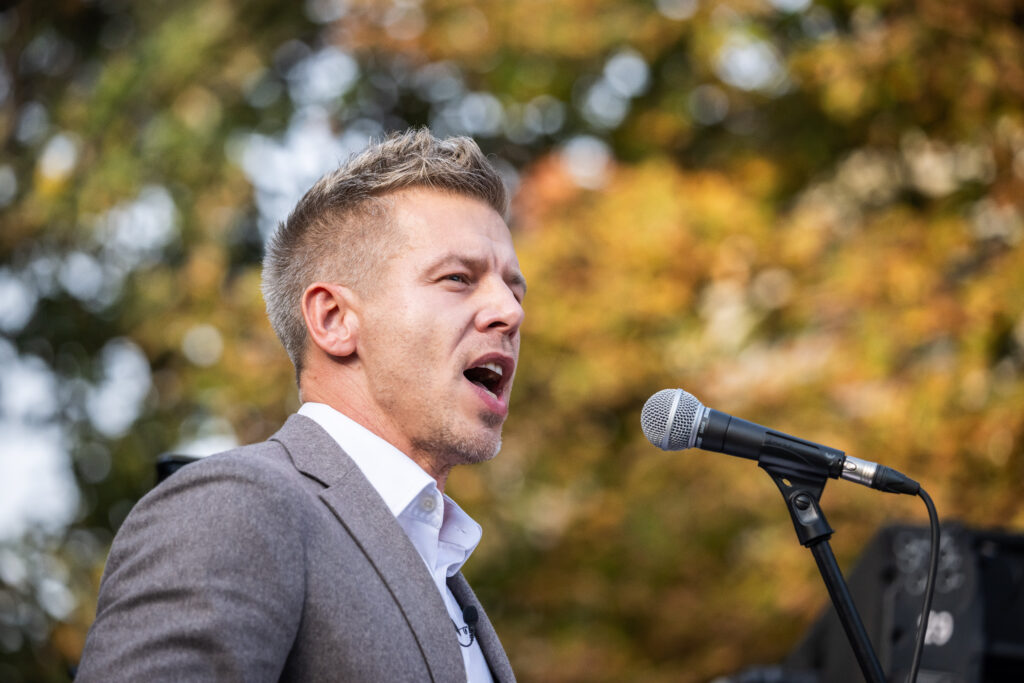 Magyar: Ministrul maghiar de externe distruge documente referitoare la sancțiunile UE