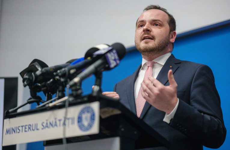 Mai multe operații pe zi și gărzi reorganizate: modificare legislativă pusă în transparență de ministrul Sănătății
