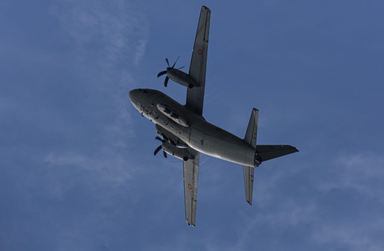 MApN: 2 pacienți cu arsuri, transportați în Belgia