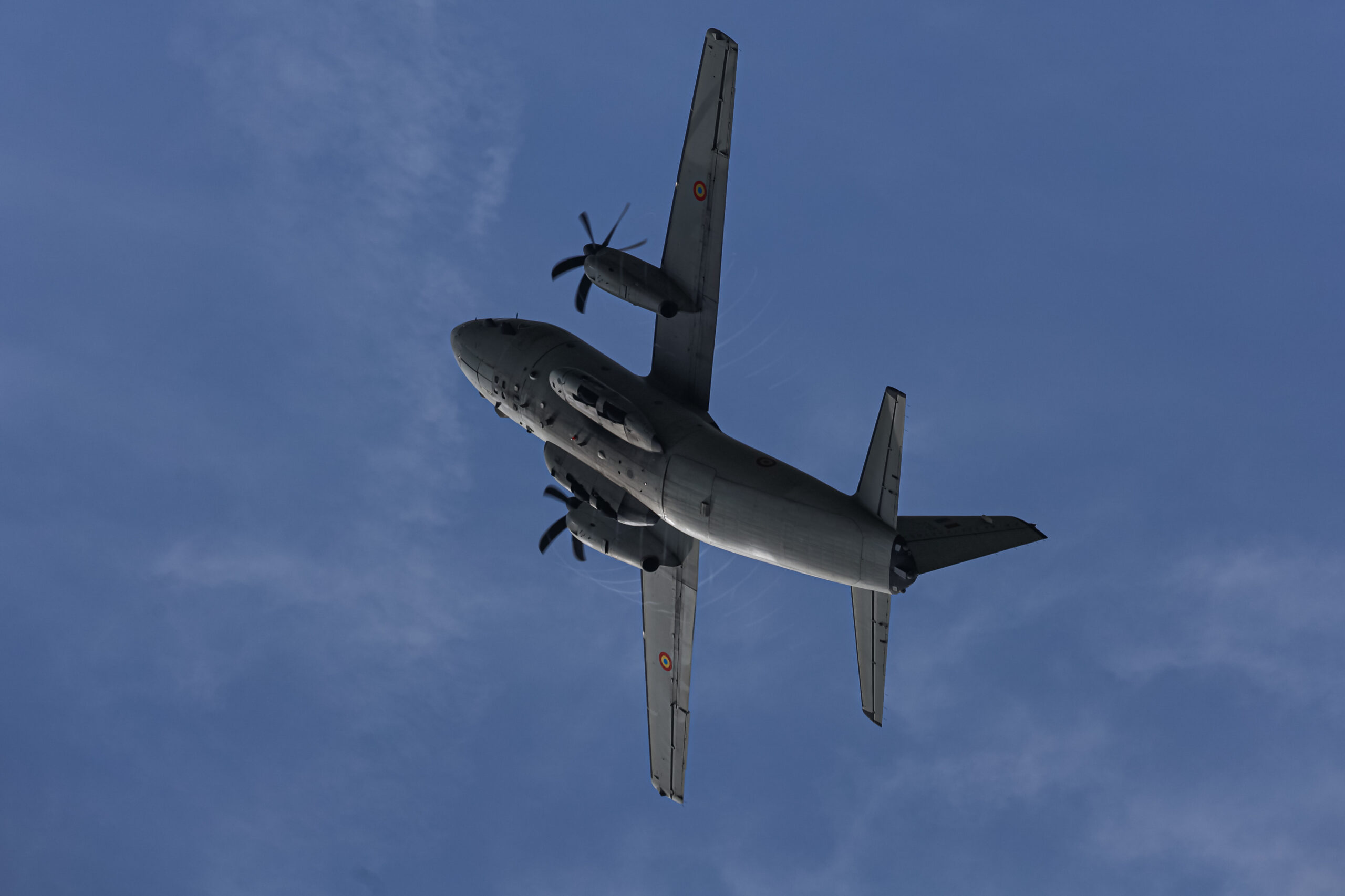 MApN: 2 pacienți cu arsuri, transportați în Belgia