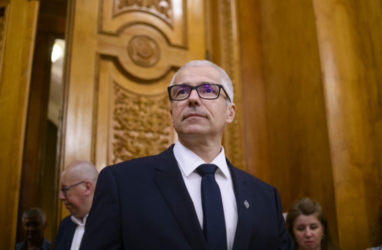 Marinescu, după numirile șefilor de Parchete: La capătul acestui drum nu sunt mize personale