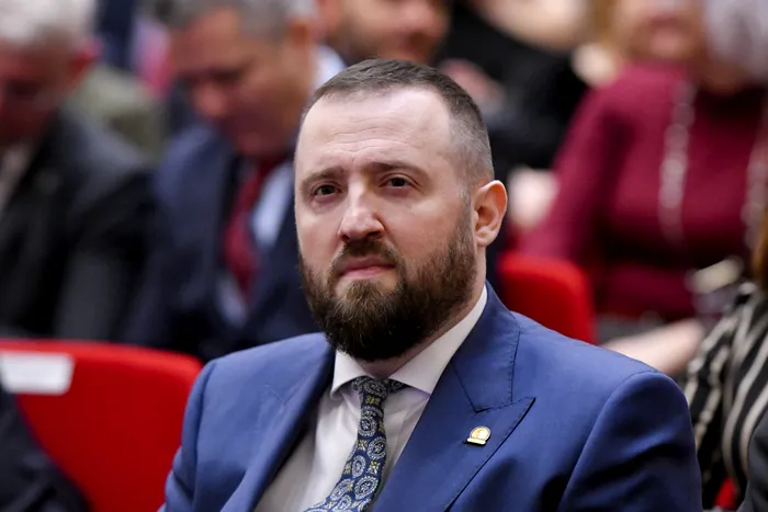 Marius Voineag, o nouă funcție în Parchetul General, la cererea procurorului general al României, Cristina Chiriac. Fosta șefă a DIICOT iese la pensie