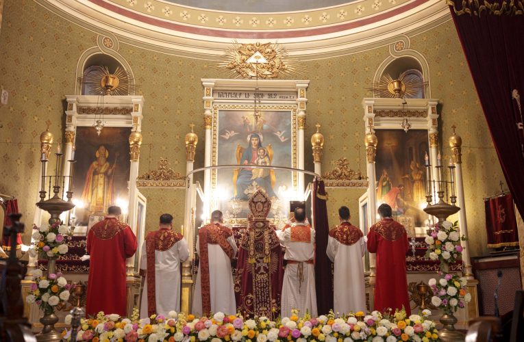 Mediafax vă urează Paște fericit! Hristos a înviat!