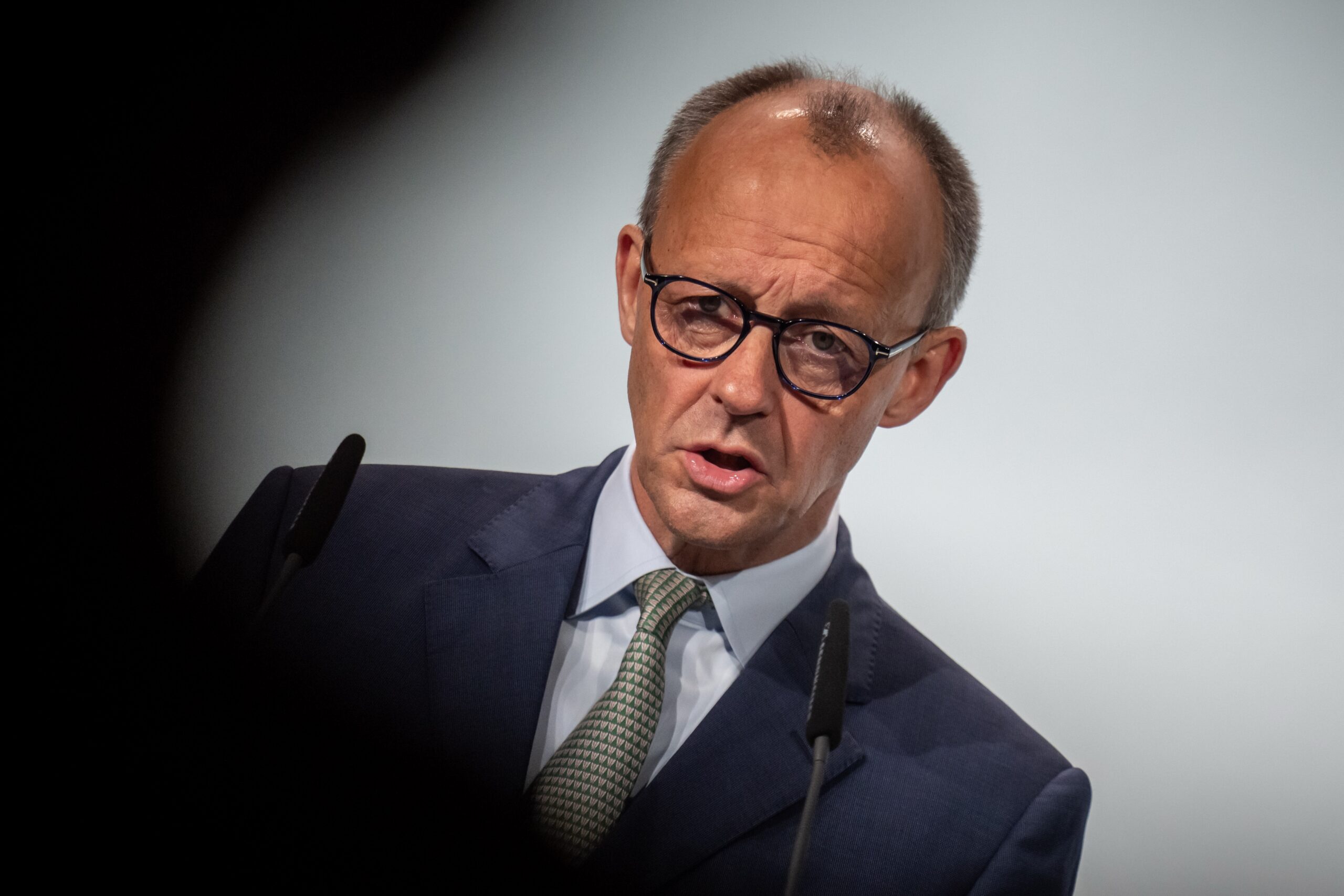 Merz: „Iranienii sunt, în mod clar mai puternici, decât s-a crezut. SUA au fost umilite, nu au o strategie”