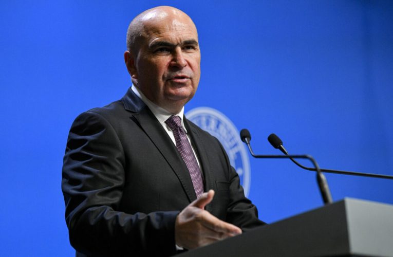 Mesajul lui Bolojan pentru social-democrați înainte de decizia de luni: fac ceea ce trebuie pentru România și nu pentru PSD