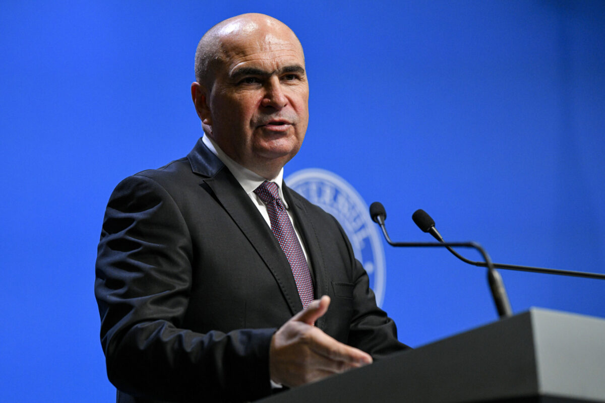 Mesajul lui Bolojan pentru social-democrați înainte de decizia de luni: fac ceea ce trebuie pentru România și nu pentru PSD