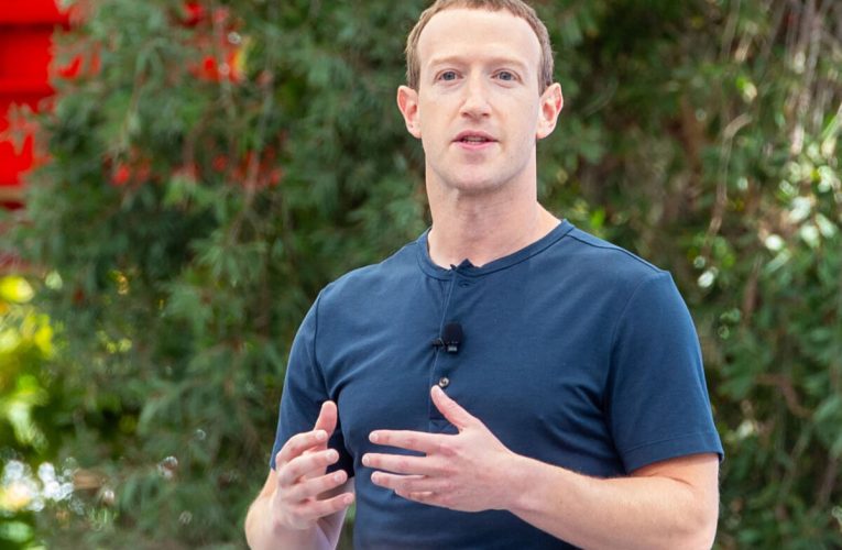 Meta creează o clonă digitală a lui Mark Zuckerberg, astfel încât angajații să poată vorbi cu șeful