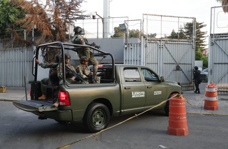 Mexic: cartelul Jalisco, din nou lovit. Armata capturează un lider-cheie după „El Mencho”