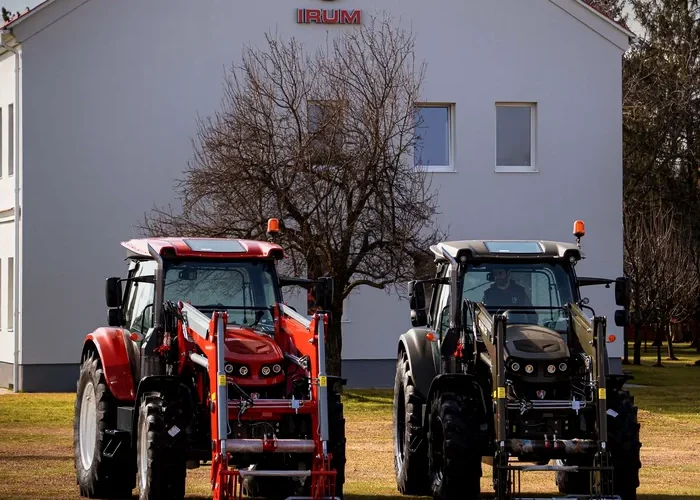 Mihaela Neagu anunță participarea IRUM SA la AgriXpo Brașov 2026: „Faptul că IRUM are încredere în acest proiect spune totul despre potențialul lui” – COMUNICAT