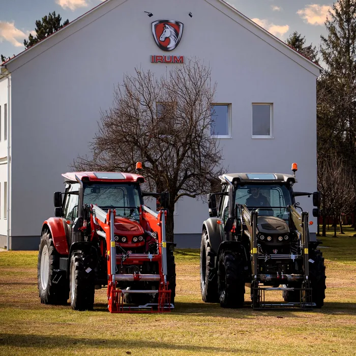 Mihaela Neagu anunță participarea IRUM SA la AgriXpo Brașov 2026: „Faptul că IRUM are încredere în acest proiect spune totul despre potențialul lui” – COMUNICAT