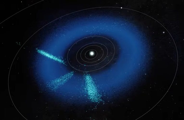 Mii de lumi necunoscute, descoperite în 45 de zile. Telescopul Vera Rubin livrează