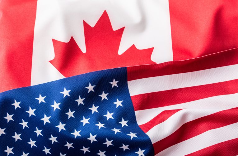 Milioane de americani pot primi cetățenie canadiană în temeiul unei noi legi