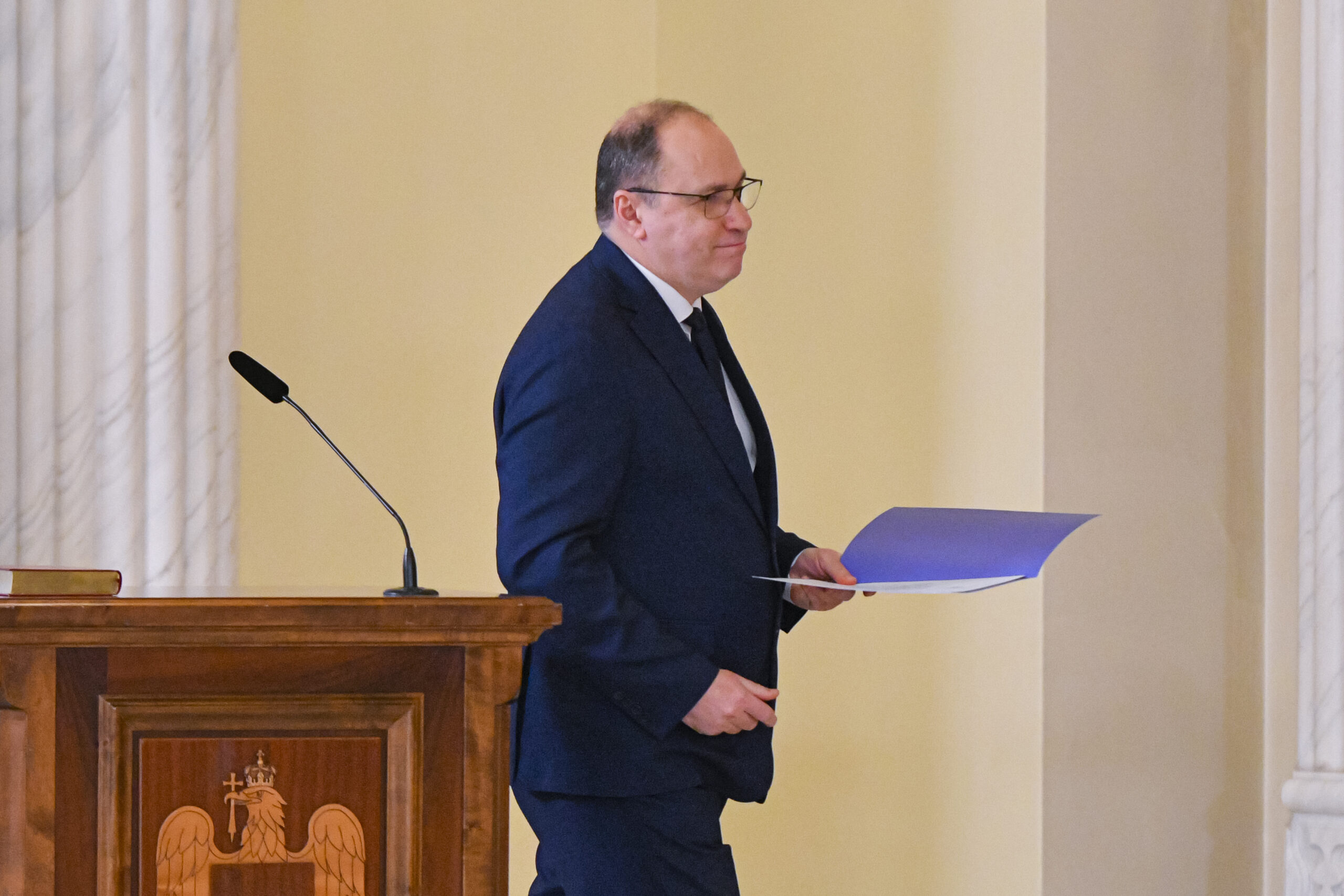 Ministerul Educației anunță că 32 de licee vor pilota planuri-cadru alternative din anul școlar 2026-2027