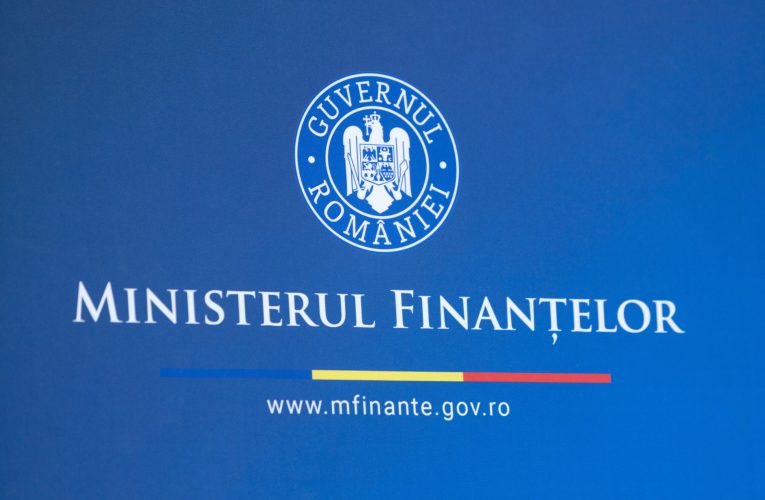 Ministerul Finanţelor anunță alocarea a peste 5,3 miliarde de lei pentru investiţii în capacităţi de producţie în România