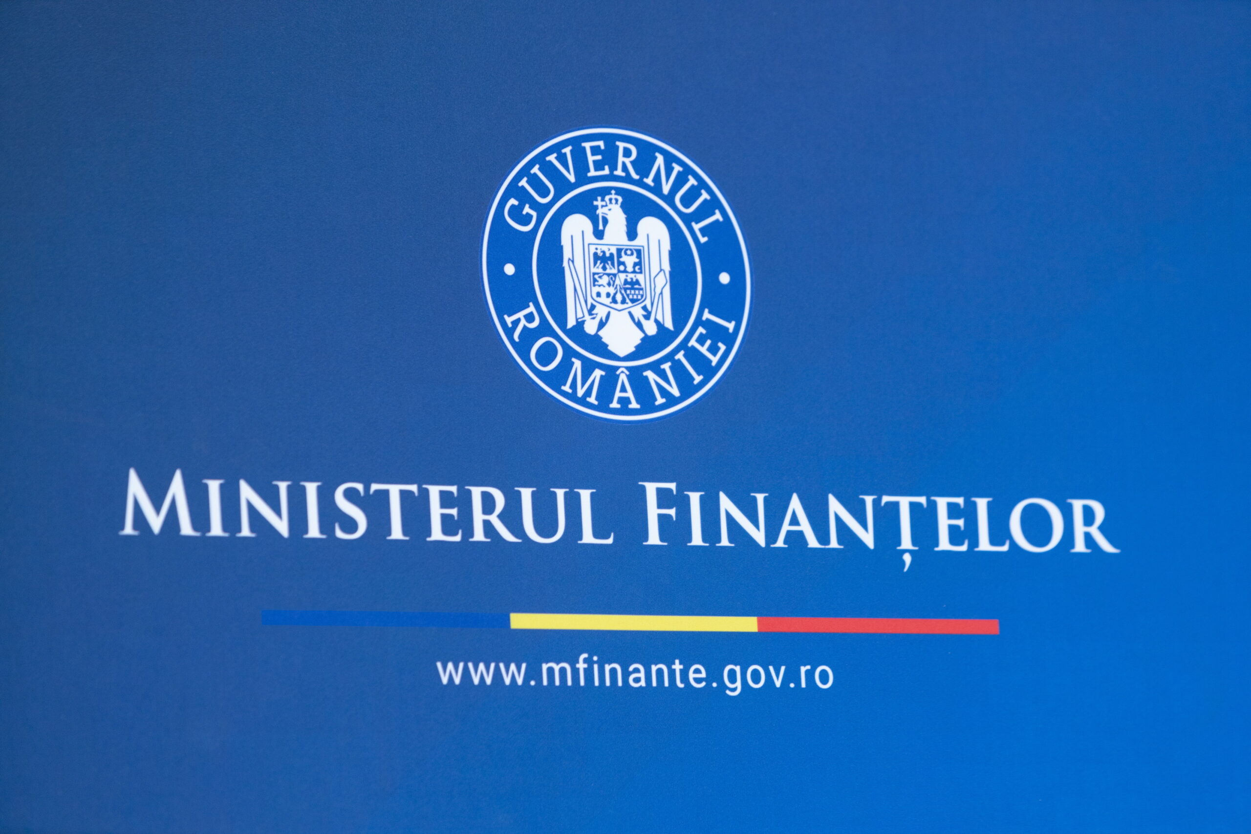 Ministerul Finanţelor anunță alocarea a peste 5,3 miliarde de lei pentru investiţii în capacităţi de producţie în România
