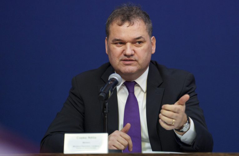 Ministerul Sănătății decide care spitale pierd paturi