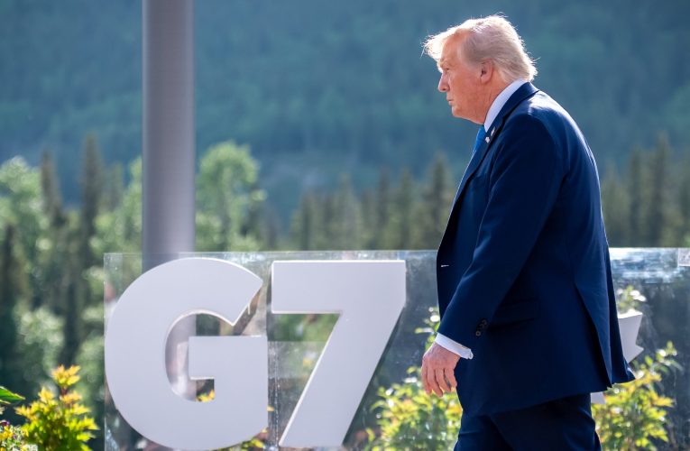 Miniștrii de finanțe ai G7 afirmă că este urgent să fie limitat impactul războiului din Orientul Mijlociu asupra economiei globale