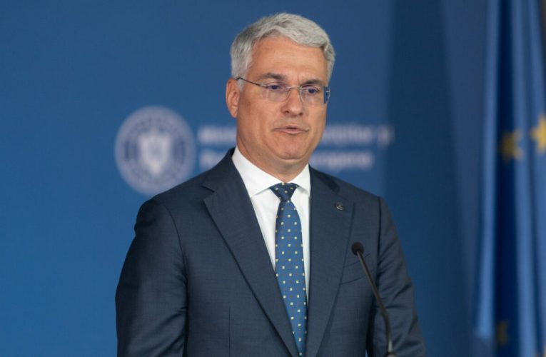 Ministrul Proiectelor Europene la inaugurarea Centrului de Mari Arși din Timișoara: „Da, se poate”