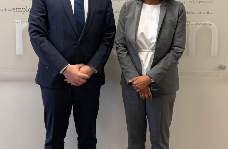 Ministrul Sănătății a discutat în SUA despre parteneriate cu reprezentantul unuia dintre liderii mondiali în tehnologie medicală și inovație