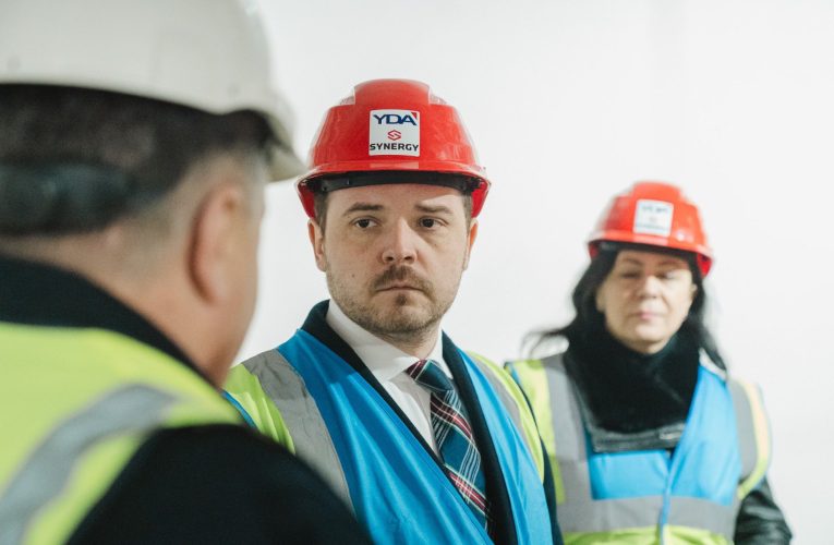 Ministrul Sănătății: Spitalele aflate în construcție cu finanțare PNRR vor fi finalizate la timp