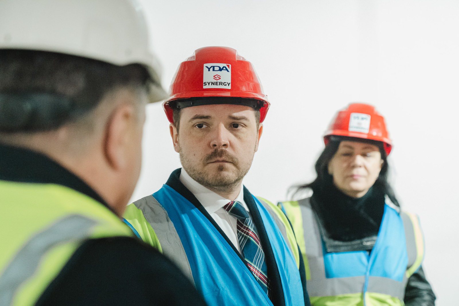 Ministrul Sănătății: Spitalele aflate în construcție cu finanțare PNRR vor fi finalizate la timp