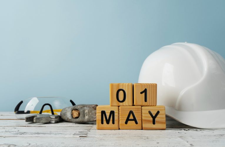 Minivacanța de 1 Mai 2026: Weekend prelungit pentru români, câte zile libere sunt în total