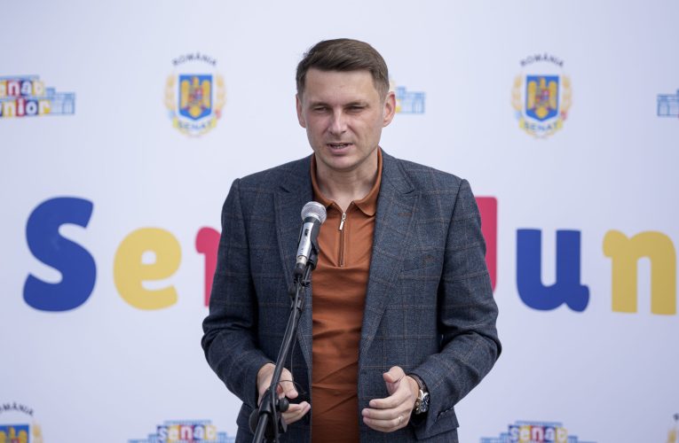 Mircea Abrudean: „Fondurile din PNRR ne-au oferit o șansă istorică: 21 de miliarde de euro pentru a moderniza această țară”