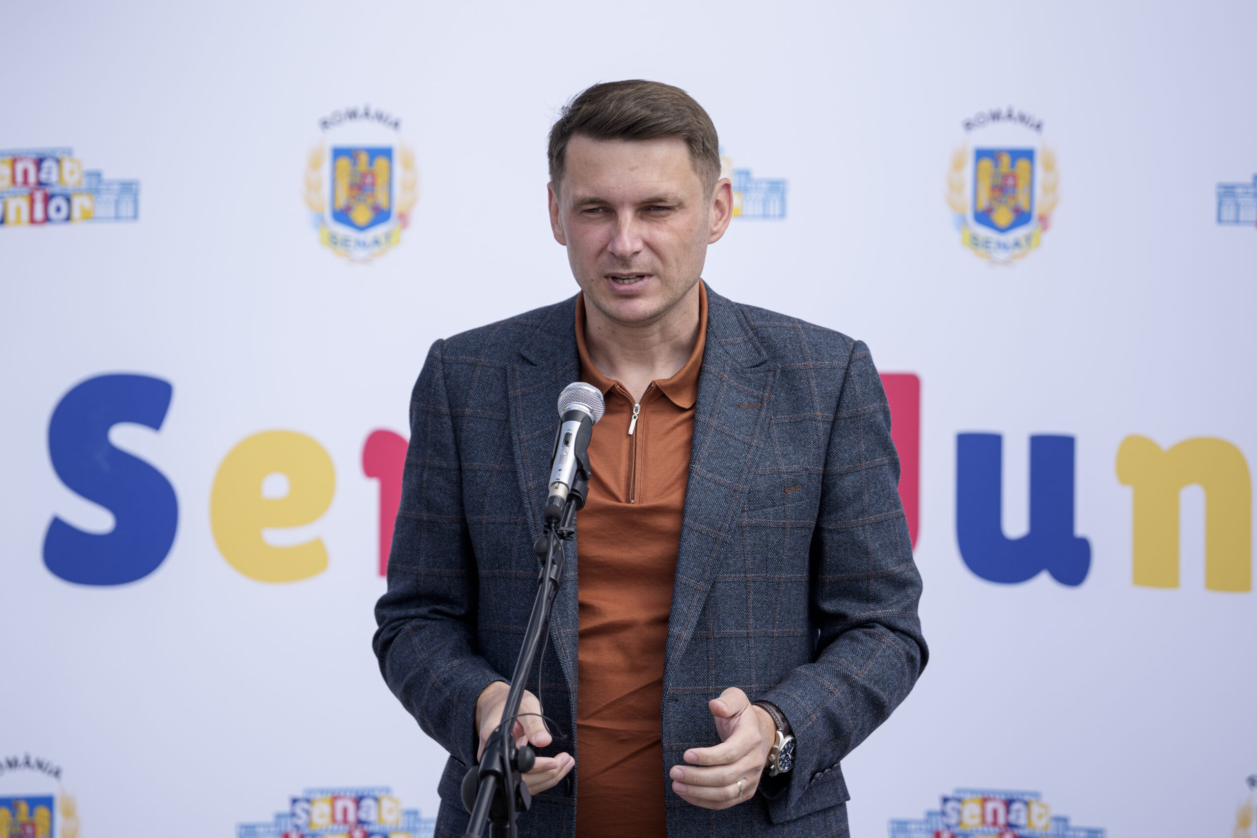 Mircea Abrudean: „Fondurile din PNRR ne-au oferit o șansă istorică: 21 de miliarde de euro pentru a moderniza această țară”