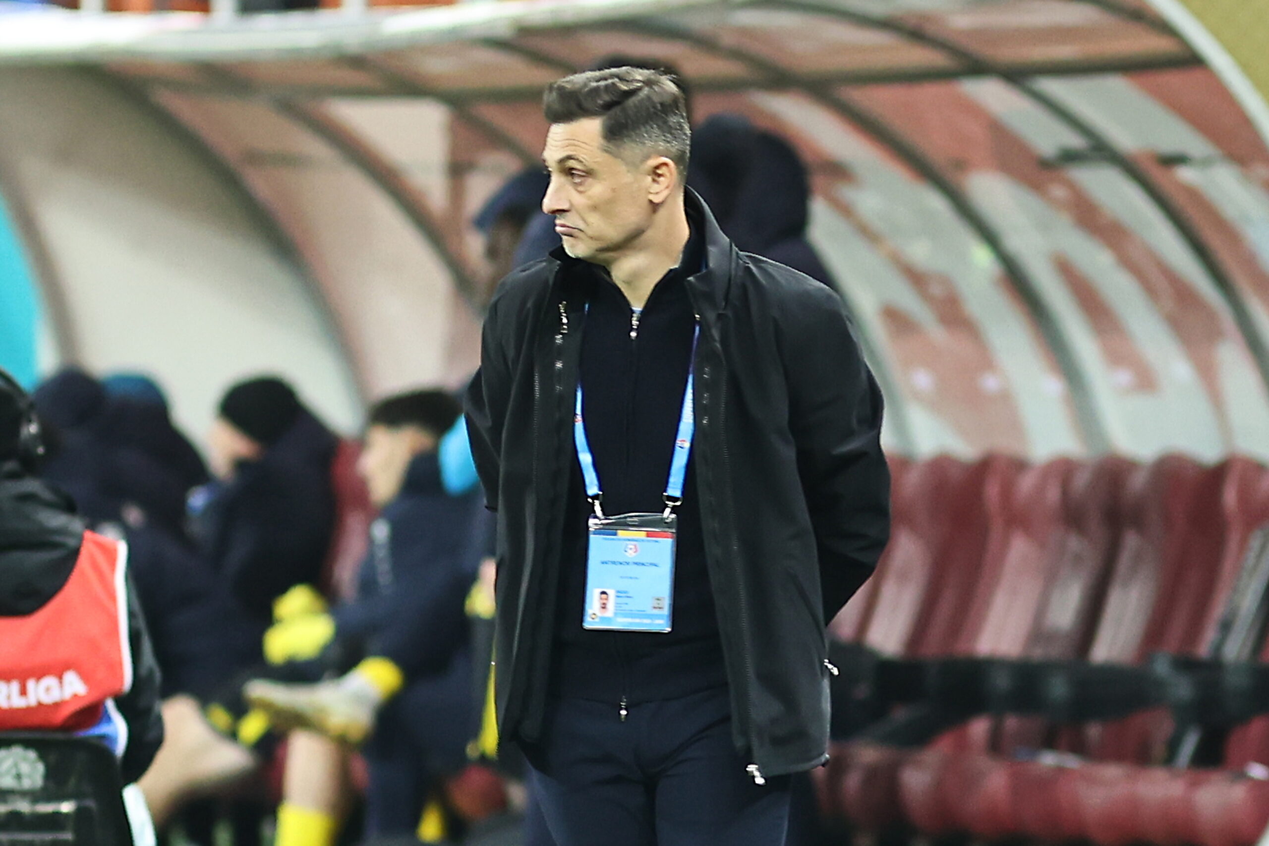 Mirel Rădoi pleacă de la FCSB și va antrena în Turcia. Gigi Becali l-a pus pe Mihai Stoica să caute următorul antrenor