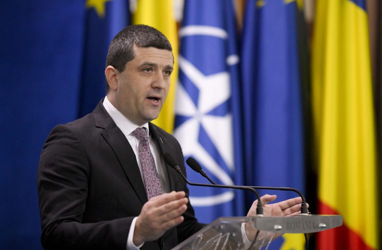 Miruță: Ce a dat PSD AUR-ului ca să ajute să treacă puntea asta fără să intre la guvernare?