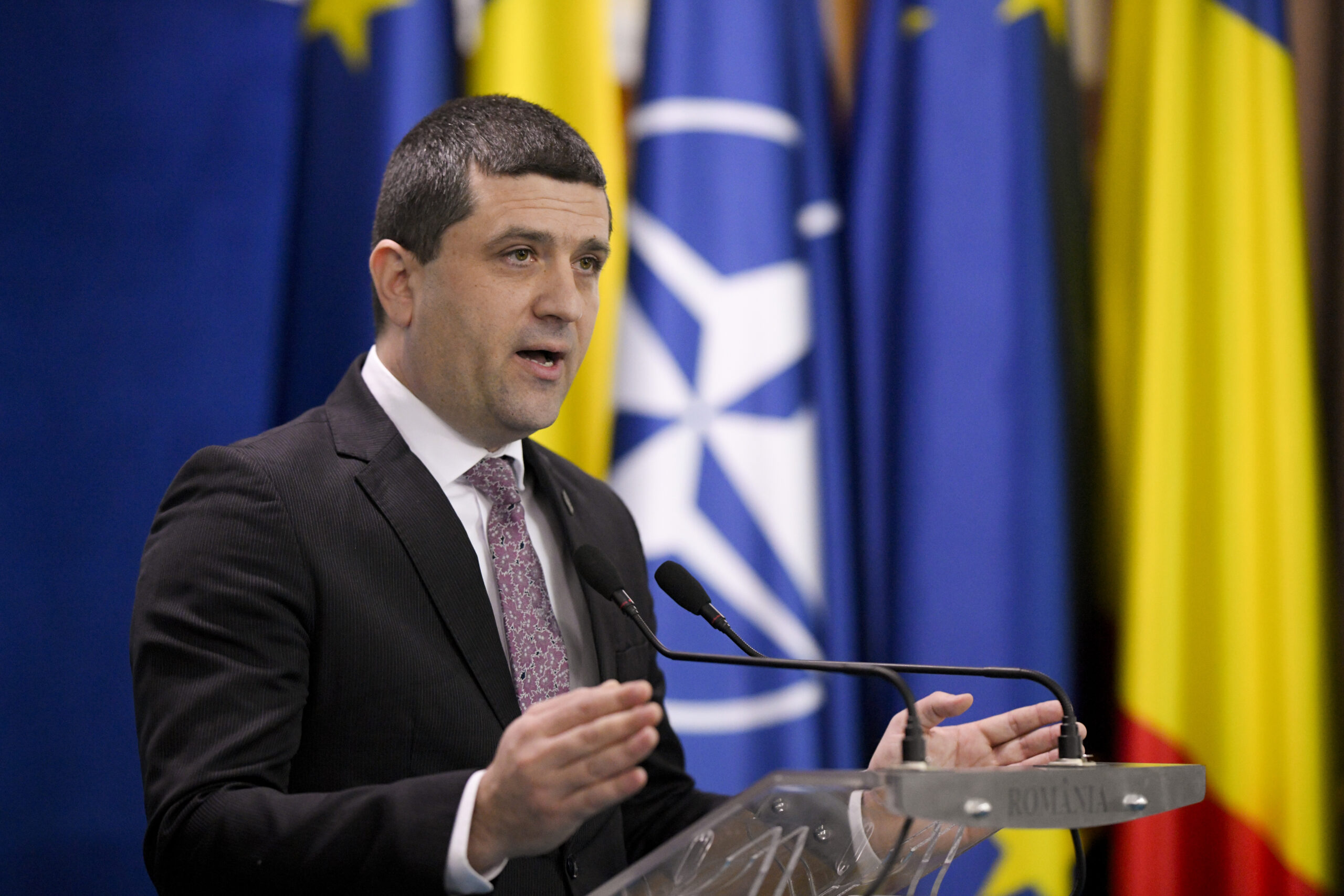 Miruță dezvăluie cu ce a deranjat PSD