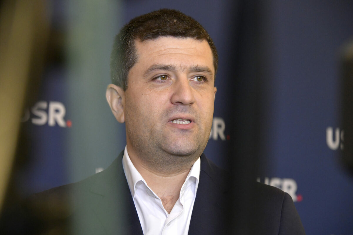 Miruță: Moțiunea asta nu este despre Ilie Bolojan. E despre lupta României de a nu se întoarce în 90