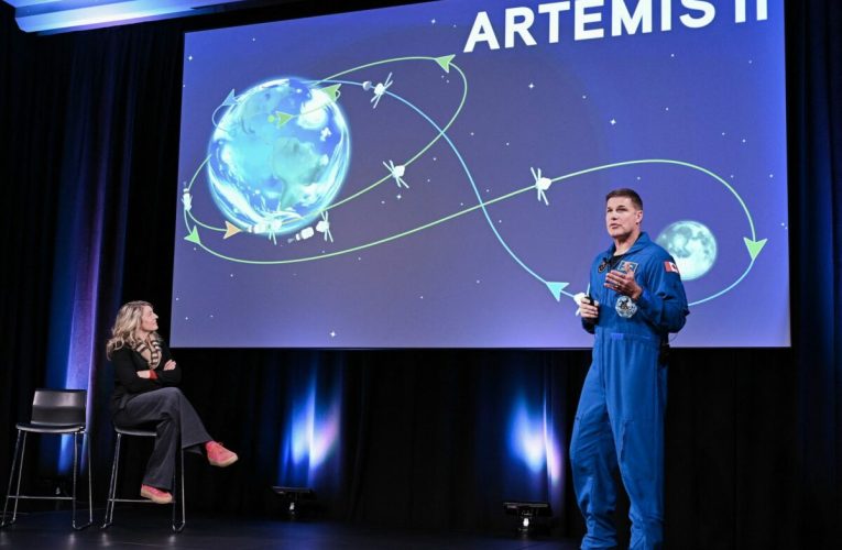 Misiune istorică. Unde poate fi urmărită în direct lansarea către Lună a navetei cu echipaj uman