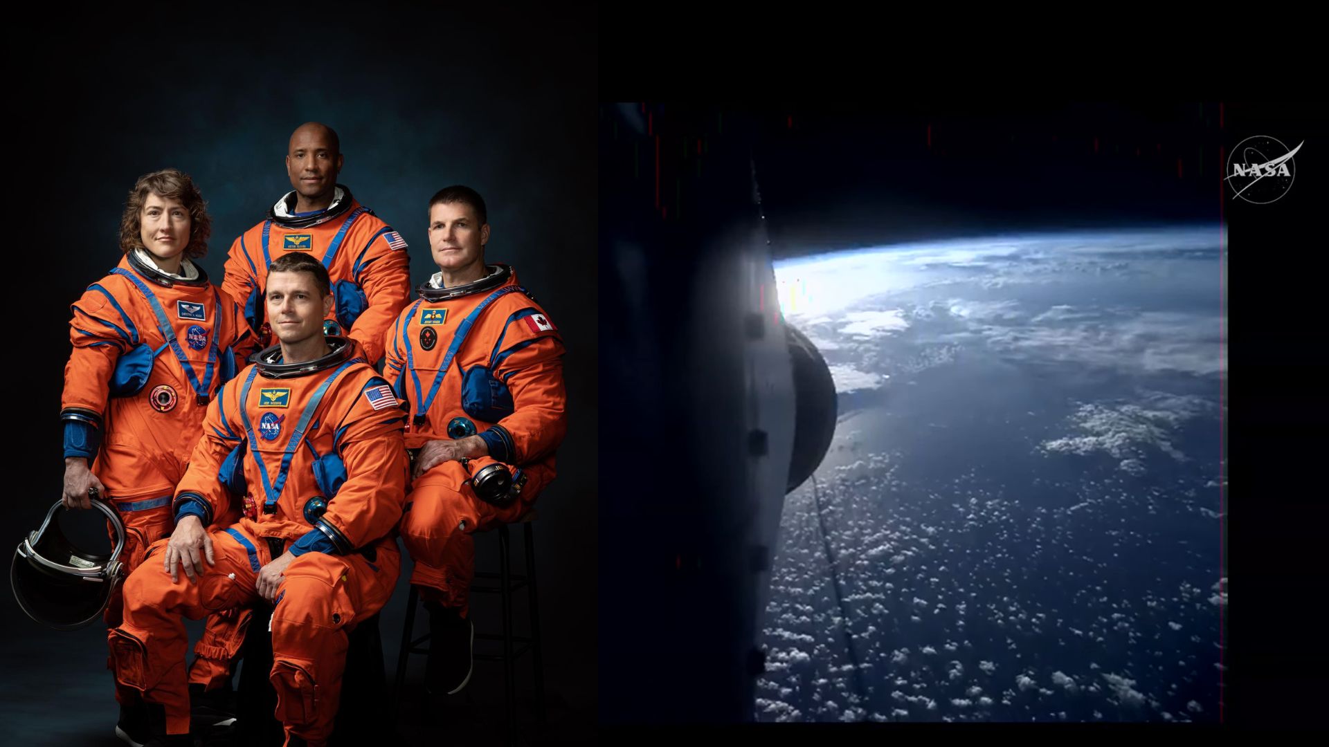 Misiunea Artemis II în jurul Lunii. Ce se va întâmpla în următoarele 10 zile?