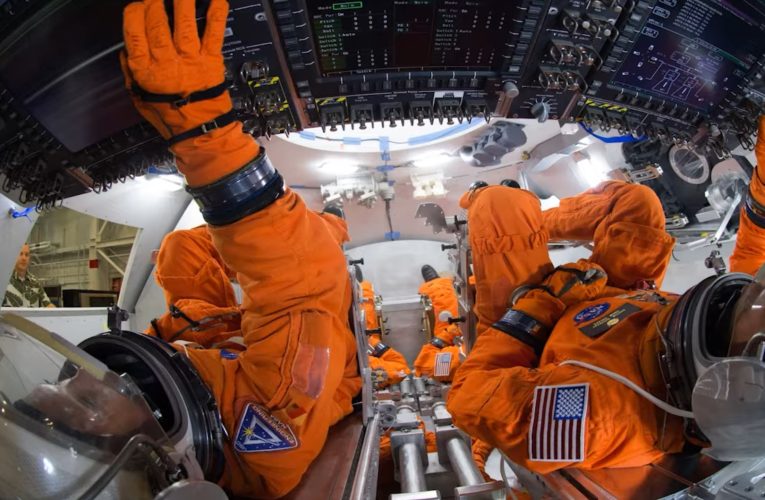 Misiunea Artemis II se apropie de cel mai riscant moment: reintrarea capsulei în atmosfera Pământului