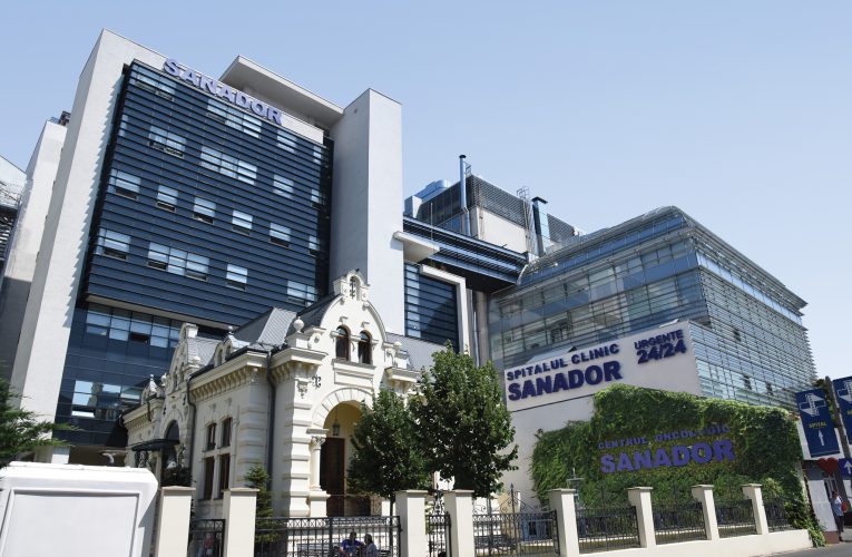 Modelul care a redefinit standardele în sistemul privat de sănătate din România