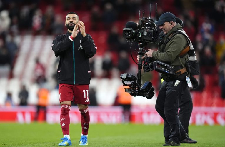 Mohamed Salah își încheie aventura în UEFA Champions League alături de Liverpool FC cu trei recorduri