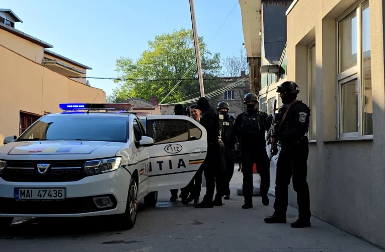 „Mulțumesc României”. Maia Sandu l-a grațiat și predat pe fostul șef al SIS, Alexandru Bălan, în Belarus, la schimb cu un cetățean moldovean captiv în Rusia. Bălan a fost acuzat de trădare. Medierea, cu sprijinul SUA