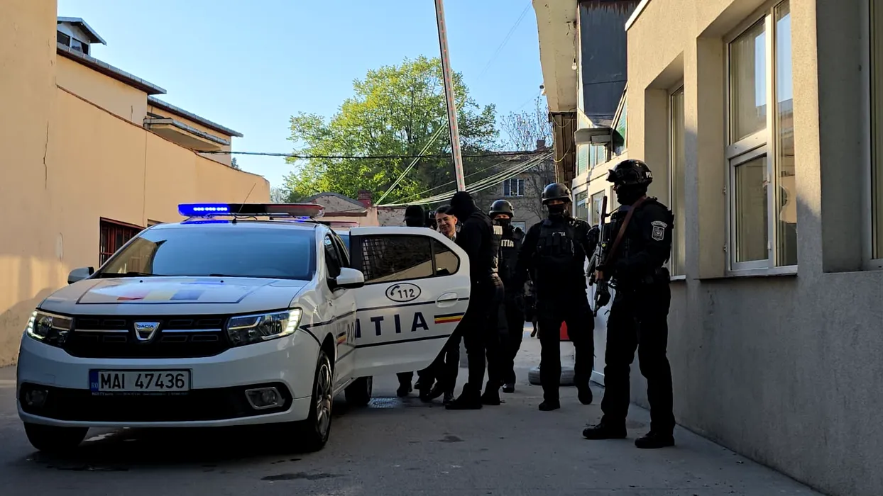 „Mulțumesc României”. Maia Sandu l-a grațiat și predat pe fostul șef al SIS, Alexandru Bălan, în Belarus, la schimb cu un cetățean moldovean captiv în Rusia. Bălan a fost acuzat de trădare. Medierea, cu sprijinul SUA