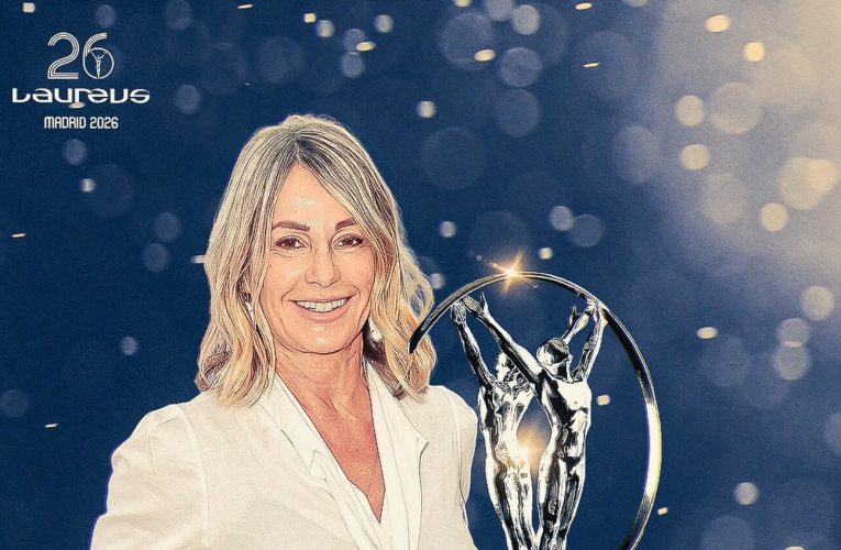 Nadia Comăneci, premiată la Oscarurile sportului. Alcaraz, declarat sportivul anului