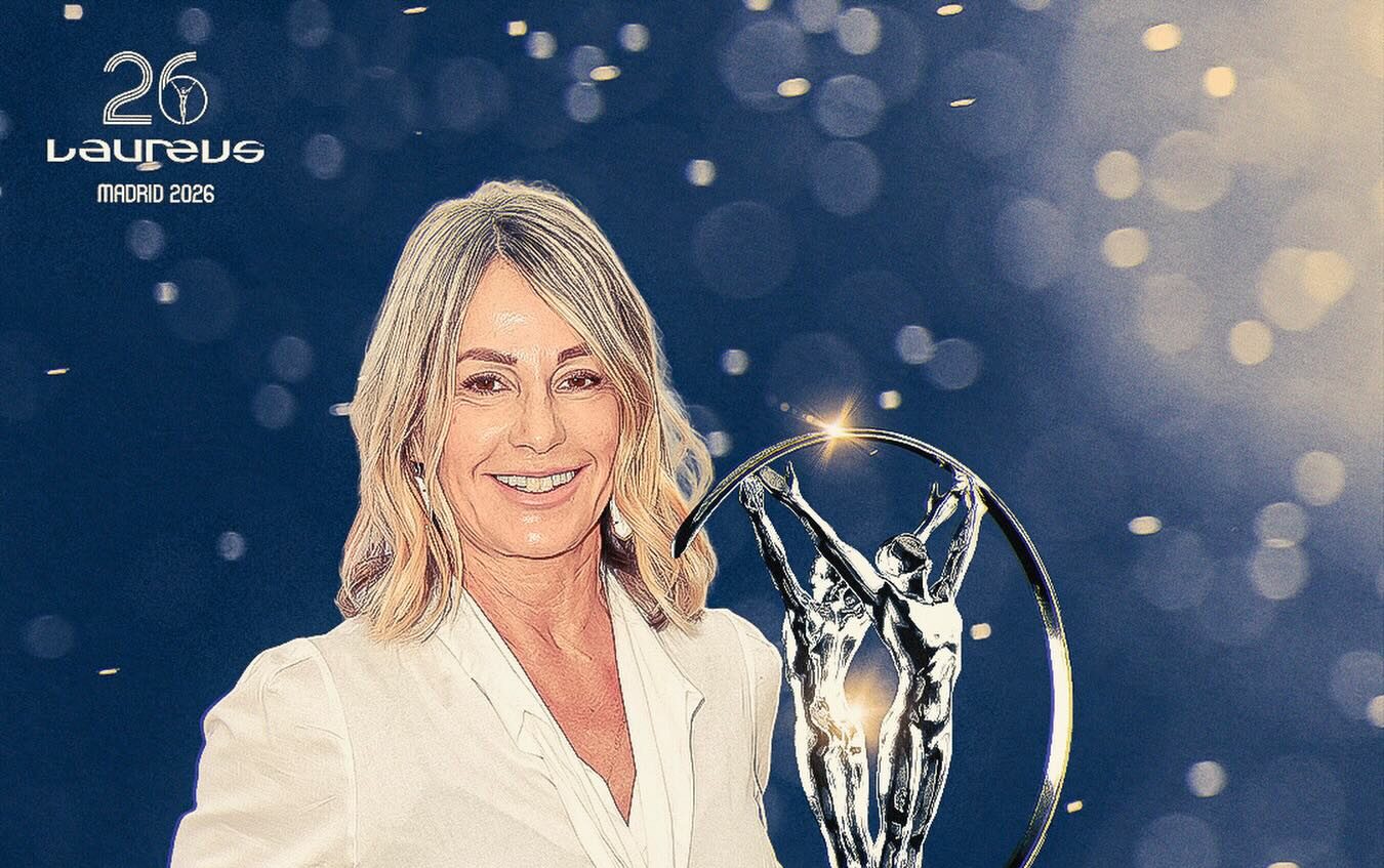 Nadia Comăneci, premiată la Oscarurile sportului. Alcaraz, declarat sportivul anului