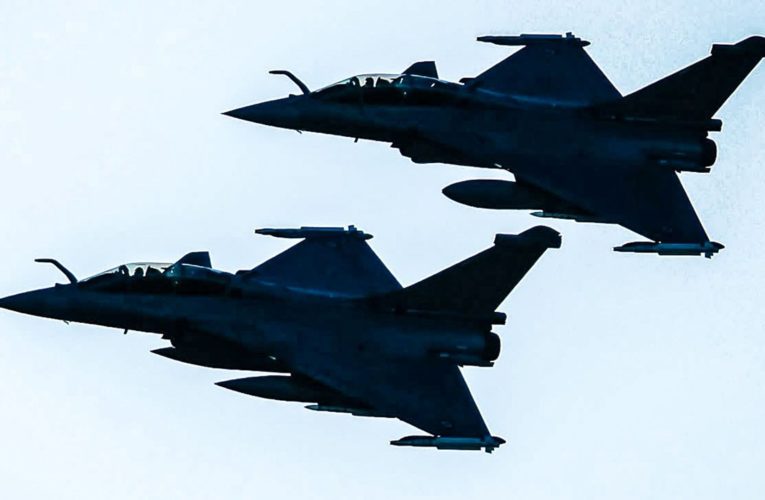 NATO a interceptat bombardiere militare rusești care au survolat Marea Baltică