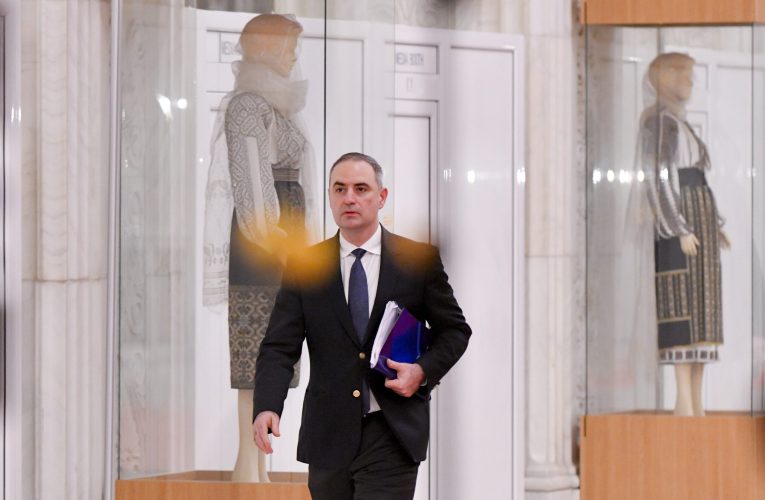 Nazare, după ce România a câștigat arbitrajul privind „Casa Radio”: Un rezultat important care înseamnă protejarea banilor publici