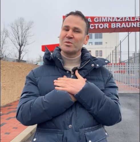 Negoiță, întrebat despre huzurul PSD pe bani publici: Dacă cineva neagă asta se duce în ridicol