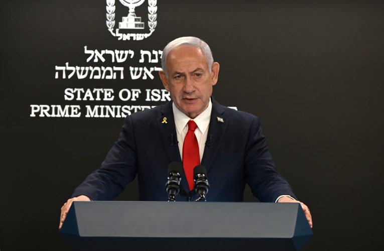 Netanyahu afirmă că Israelul nu se va retrage din pozițiile din Liban în timpul armistițiului