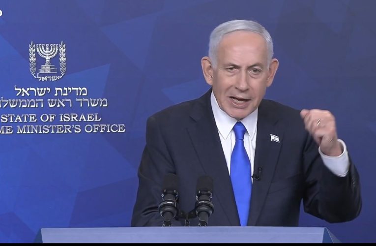 Netanyahu: Israel va continua să lupte împotriva Iranului, sub conducerea mea. Premierul evocă „realizări istorice” și atacă inclusiv Turcia